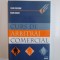 CURS DE ARBITRAJ COMERCIAL de TITUS PRESCURE , RADU CRISAN , 2005 , PREZINTA SUBLINIERI SI INSEMNARI