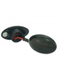 Set 2 Semnalizari Aripa LED pentru Mini Cooper R50, R52, R53, Xenon Bright