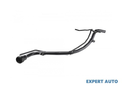 Gat umplere rezervor diesel Toyota RAV 4 III (2005-&amp;gt;)[_A3_] foto