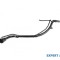 Conducte de alimentare combustibil diesel Toyota RAV 4 III (2005-&gt;)[_A3_]