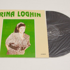 Irina Loghin - Deschide, Gropare, Mormîntul - vinil vinyl LP NOU