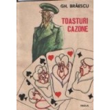Toasturi cazone
