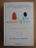 Rainbow Rowell - Eleanor and Park