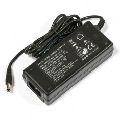 Mikrotik 48POW 48V 1.46A Power Adapter + Power plugMikrotik 48POW 48V 1.46A Power Adapter + Power plug foto
