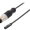 Senzor Magnetic 2,8mT 150mA 10-30VDC PNP NO IP67