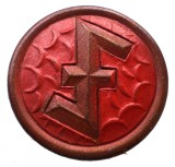 II.077 INSIGNA GERMANIA CARITATE WINTERHILFE WHW 1935-1936