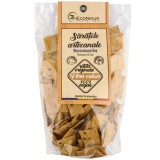Saratele artizanale cu adrei cayenne, 150g, EcoNatur
