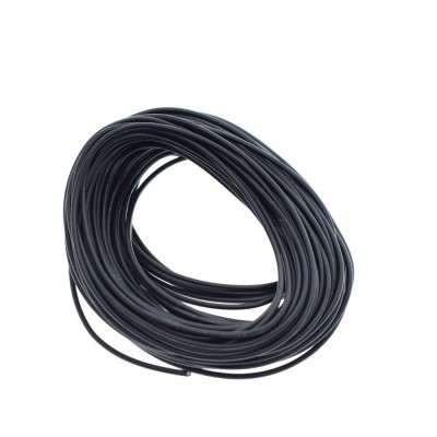 Cablu 10M UL-1007 24AWG / Cord electrical wire hook-up 80C / 300V (c.1415R) foto