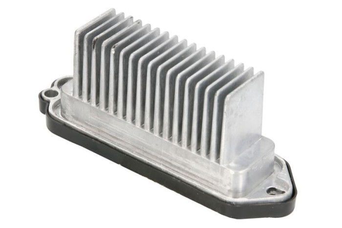 Rezistor ventilator habitaclu Mazda 3, 2003-2009, motor 1.4; 1.5; 1.6; 2.0; 2.3/2.3 T benzina; 1.6 D; 2.0 d diesel; Mazdaspeed 3; motor 2.3 T benzina