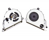 Cooler laptop HP 6033B0047201, 857245-001, Envy 15-AS, NS75C08-15L16