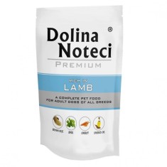 Dolina Noteci Premium Rich In Lamb 150 g foto