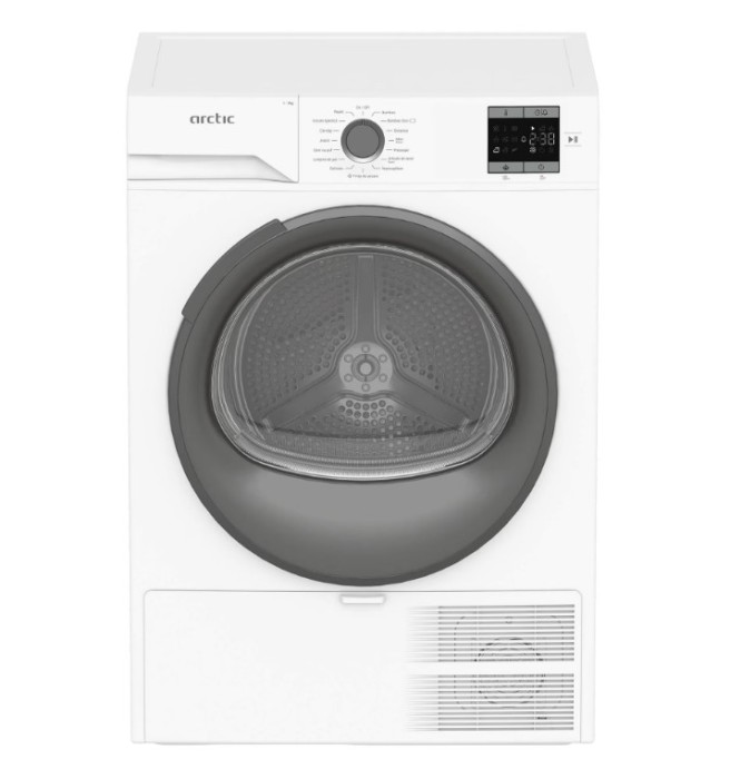 Uscator de rufe Arctic A2T17239W