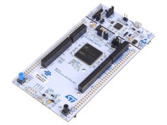 Placă de Dezvoltare NUCLEO-L496ZG STM32L496ZGT6