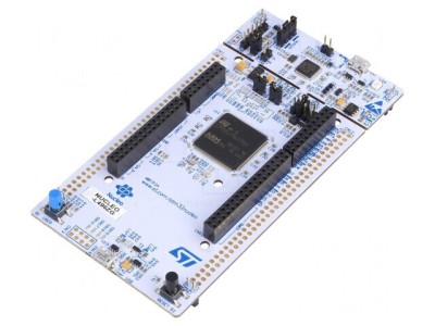 Placă de Dezvoltare NUCLEO-L496ZG STM32L496ZGT6 foto