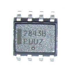 2843B CI SO8 -ROHS-CONFORM- UC2843BD1G ON SEMICONDUCTOR foto