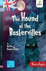 The Hound of the Baskervilles/Anna Culleton, Arthur Conan Doyle