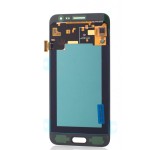 Display Samsung Galaxy J3 2016 J320F Alb Original Service Pack GH97-18517B Ecran LCD