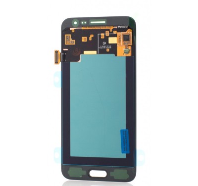 Display Samsung Galaxy J3 (2016) J320, White, Service Pack OEM foto