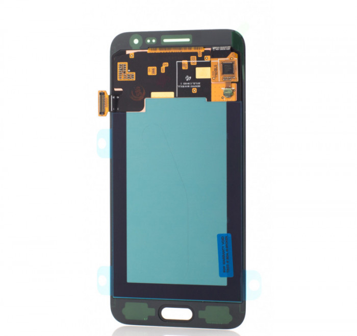 Display Samsung Galaxy J3 (2016) J320, White, Service Pack OEM