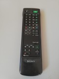 Telecomanda Audio/Video Sony RM-833 - stare IMPECABILA