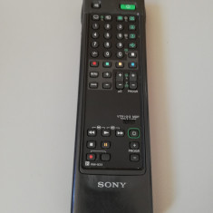 Telecomanda Audio/Video Sony RM-833 - stare IMPECABILA