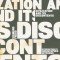 Civilization and Its Discontents