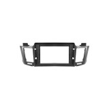 Rama Navigatie 10&quot; cu cablaj compatibila Toyota Rav4 IV 2013-2018 Cod: NV3217 / GR1 Automotive TrustedCars, Oem