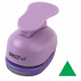 Perforator - Hobby - Triunghi | Daco
