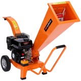 Evotools WD70 - Tocator de crengi 7 CP 60 mm benzina fara plumb pornire mecanica