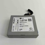 Unitate de control tuner DAB OPEL MOKKA / MOKKA X 2013 OEM: 13435756,495121918