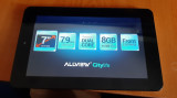 Tableta Allview City Life, 7 inch, 8 Gb, Wi-Fi