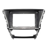 Rama adaptoare Toyota Avensis (2015-2018) pentru Navigatii multimedia Android de 9 Inch