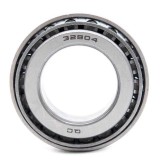 Rulment conic pentru trotineta electrică Kugoo / SmartGyro / Speedway / Rockway / Zwheel / ZFox / ZRino, 32904, silver | Motorevolution