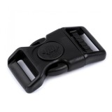 Cumpara ieftin Catarama trident curbata, rezistenta la inghet cu siguranta, latime 25 mm Negru, Crisalida