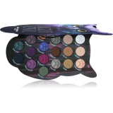 Jeffree Star Cosmetics Artisty Palette Night Owl paletă cu farduri de ochi 18x1 g