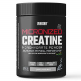 Cumpara ieftin Creatină Monohidrată micronizată 200 MESH 310 g, Weider