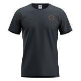 Cumpara ieftin Tricou Joma Chameleon negru, L, M, S, XL, XXL