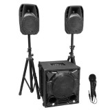 Boxe Party-1100BT
