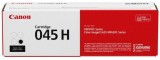 Cumpara ieftin Toner CANON 045 H, Black