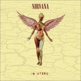 In Utero - Vinyl 10&quot; | Nirvana