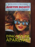 Justin Scott - Dincolo de aparente