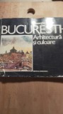 București,arhitectură și culoare,gheorghe leahu
