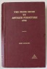 THE PRICE GUIDE TO ANTIQUE FURNITURE by JOHN ANDREWS , 1970