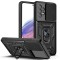Husa pentru Samsung Galaxy A53 5G - Techsuit CamShield Series - Black