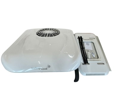 Aer condiționat Volltop Cool 2,8KW 12V foto