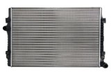 Radiator, racire motor AUDI Q3 (F3B) (2018 - Prezent) THERMOTEC D7W017TT