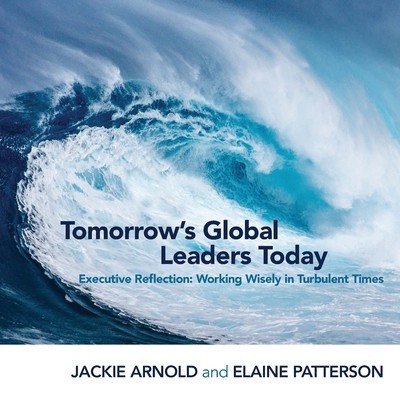 Tomorrow&amp;#039;s Global Leaders Today: Executive Reflection: Working Wisely in Turbulent Times foto