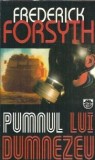 Pumnul lui Dumnezeu - Frederick Forsyth