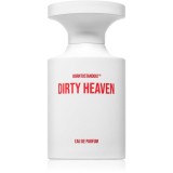 BORNTOSTANDOUT Dirty Heaven Eau de Parfum unisex 100 ml