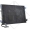 NRF 35340 EASY FIT Condensator, climatizare